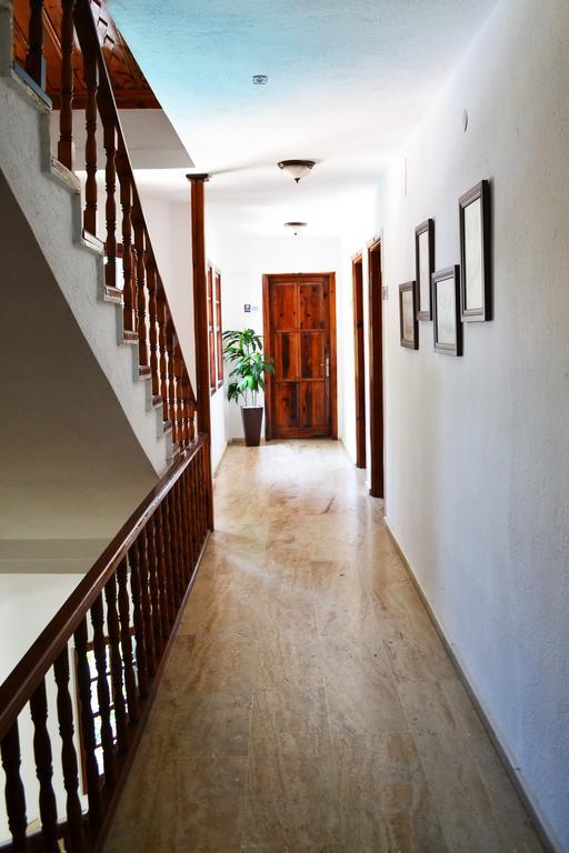 Oskay Hotel 达利安 外观 照片
